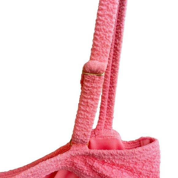 NWT Billabong So Dazed Olivia Underwire Bikini Top, size Small/8 - Picture 10 of 12